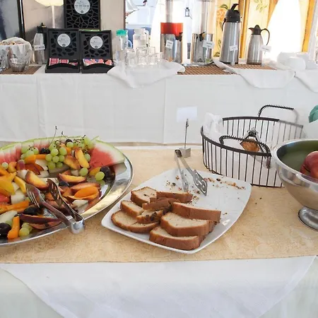 Arco 3* Platanias (Skiathos)