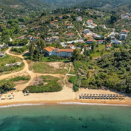 Arco Platanias (Skiathos)