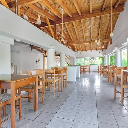 Hotel Arco Platanias (Skiathos)