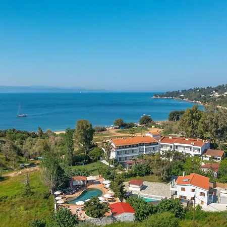 Arco Отель Platanias (Skiathos)