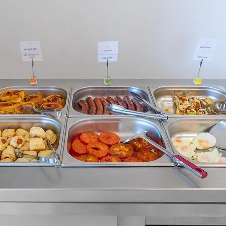 Hotel Arco Platanias (Skiathos)