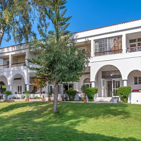 Arco Отель Platanias (Skiathos)
