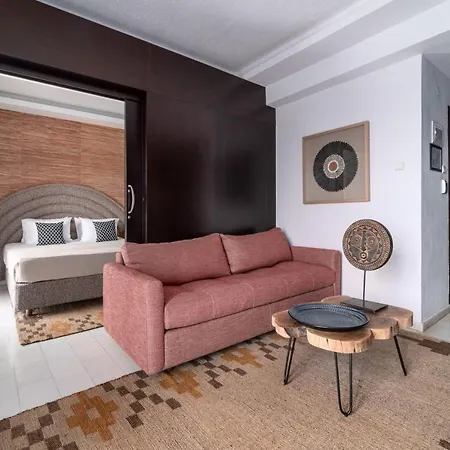 Arco Platanias (Skiathos)