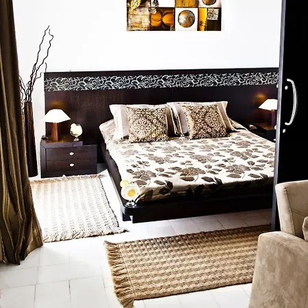 Arco 3* Platanias (Skiathos)