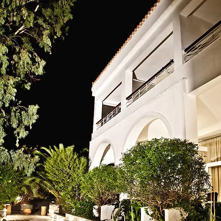 Arco 3* Platanias (Skiathos)