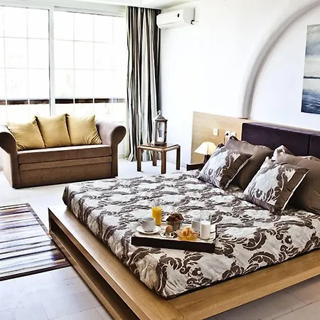 Arco Hotel Platanias (Skiathos)