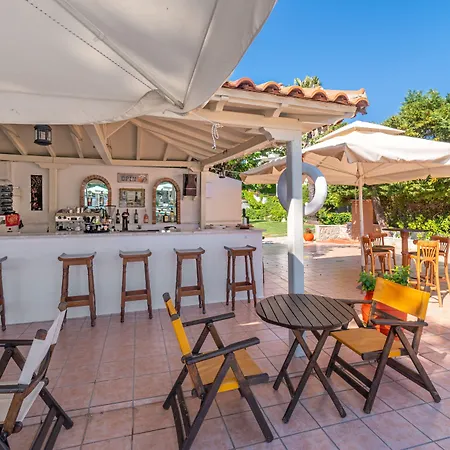 Hotel Arco Platanias (Skiathos)