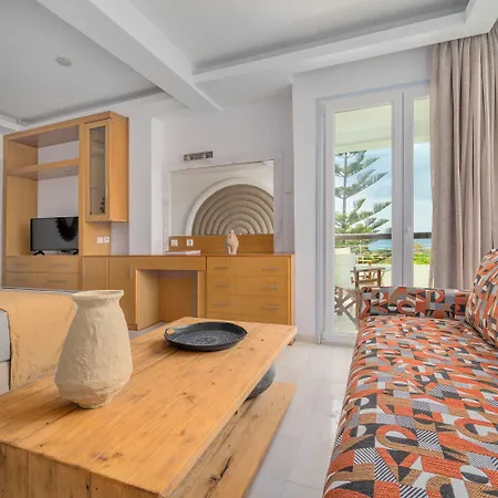 Hotel Arco Platanias (Skiathos)