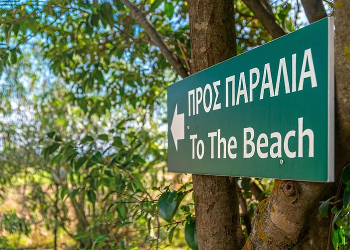 Hotel Arco Platanias (Skiathos)