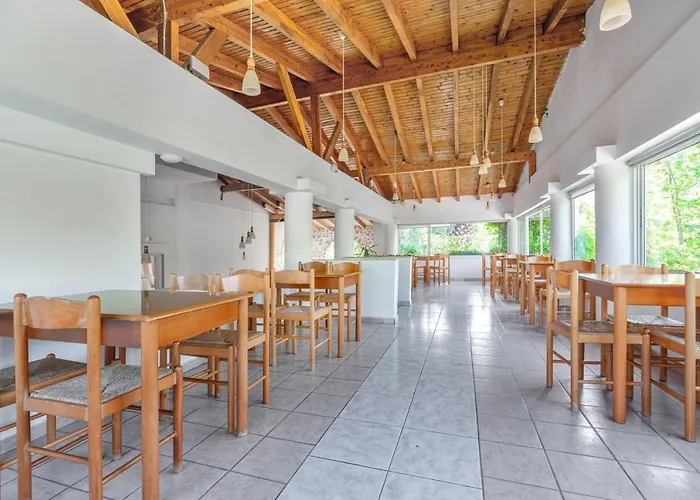 Hotel Arco Platanias (Skiathos)