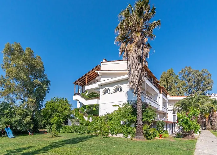 Hotel Arco Platanias (Skiathos)