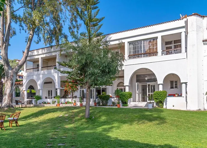 Arco Hotel Platanias (Skiathos)