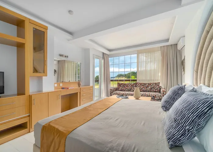 Arco 3* Platanias (Skiathos)