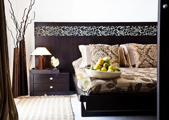 Arco Hotel Platanias (Skiathos)