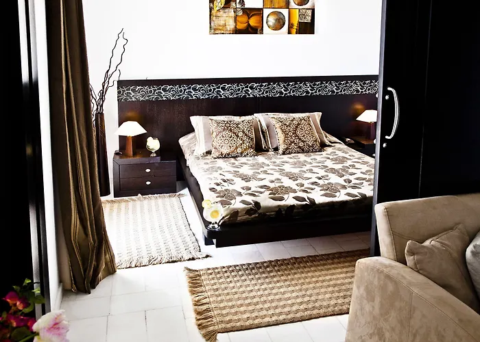 Arco 3* Platanias (Skiathos)