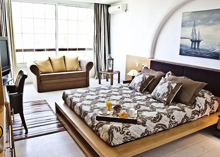 Arco Hotel Platanias (Skiathos)