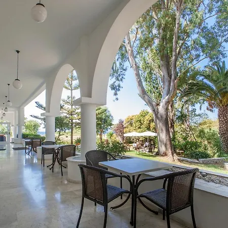 Arco Platanias (Skiathos)