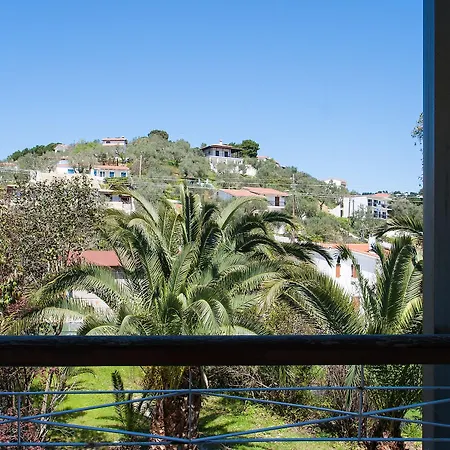 Hotel Arco Platanias (Skiathos)