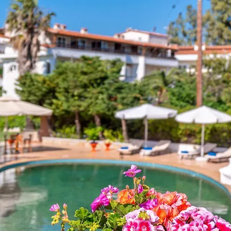 Hotel Arco 3*