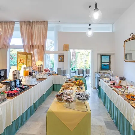 Arco Hotel 3*