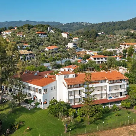 Hotel Arco
