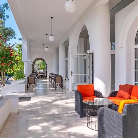 Arco Hotel