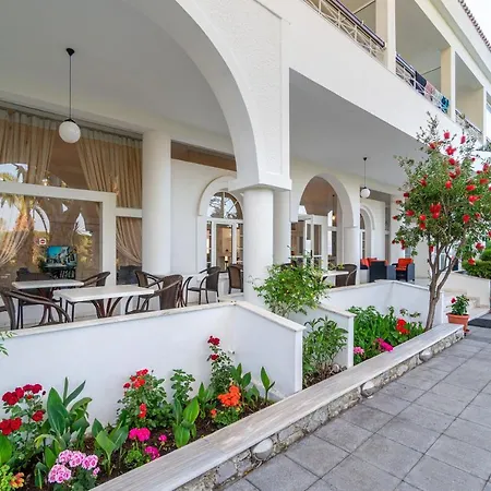 Hotel Arco 3*