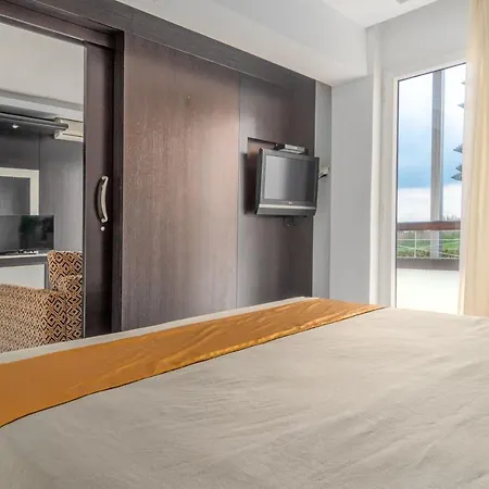 Hotel Arco