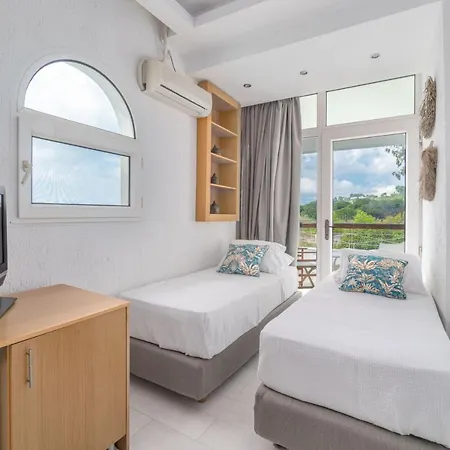 Arco 3* Platanias (Skiathos)