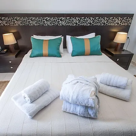 Arco 3* Platanias (Skiathos)