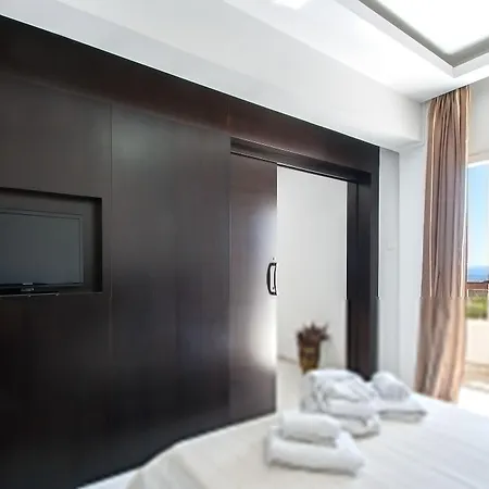 Hotel Arco 3*