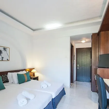Arco Hotel Platanias (Skiathos)