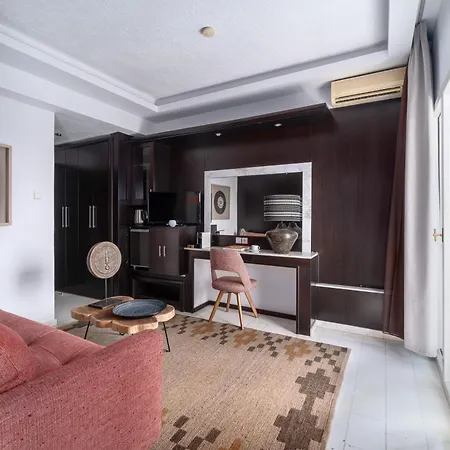 Arco Hotel