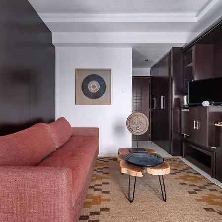 Hotel Arco