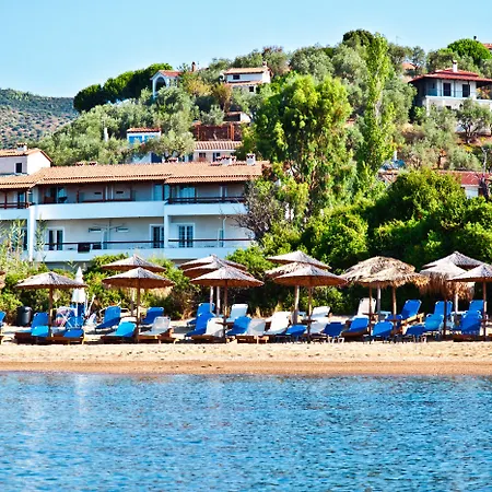 Hotel Arco