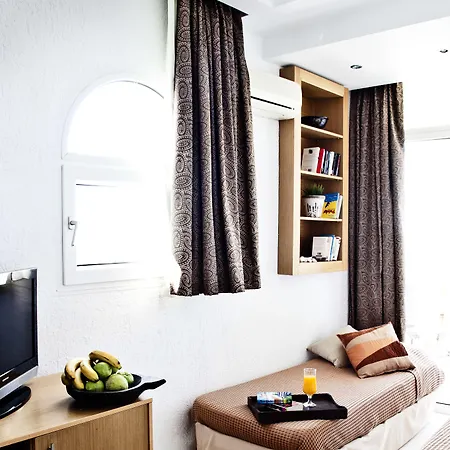 Hotel Arco