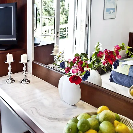 Hotel Arco 3*