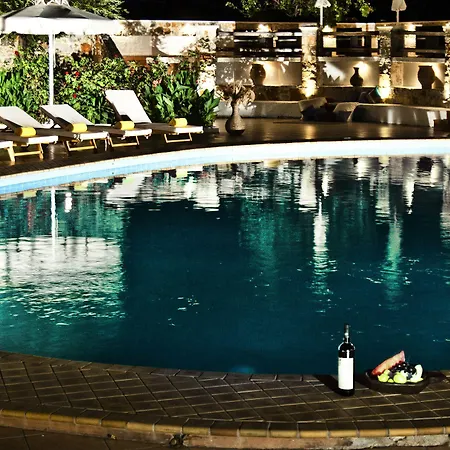 Hotel Arco 3*