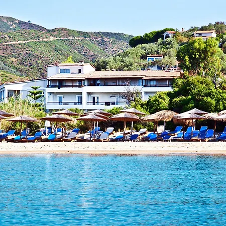 Arco Hotel