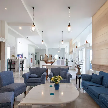 Arco Hotel