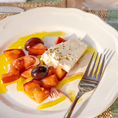 Hotel Arco Platanias (Skiathos)