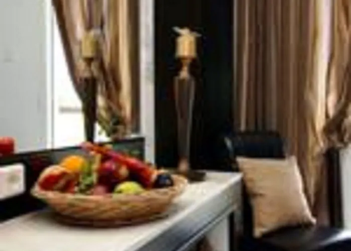 Arco Hotel Platanias (Skiathos)