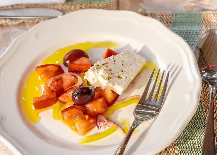 Hotel Arco Platanias (Skiathos)