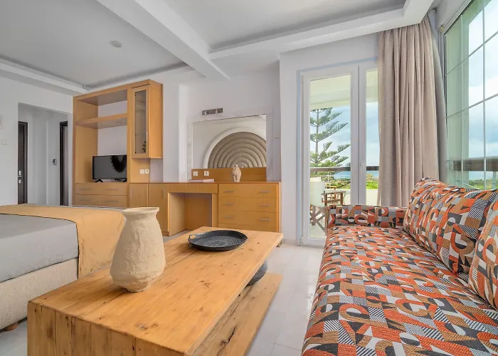 Hotel Arco Platanias (Skiathos)