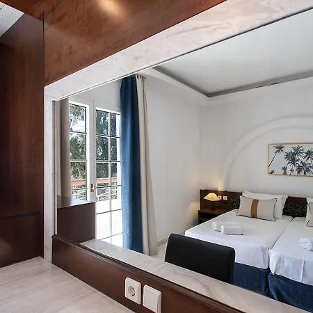 Arco 3* Platanias (Skiathos)