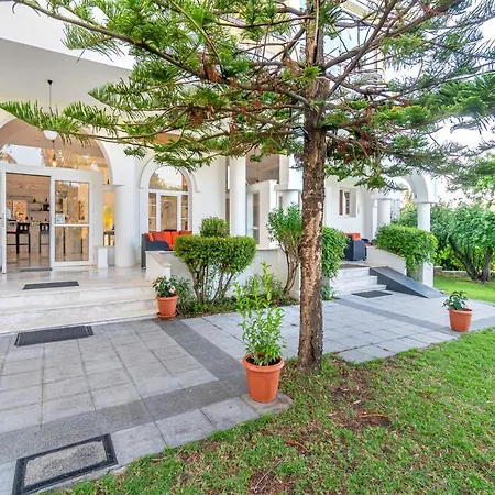 Arco Platanias (Skiathos)