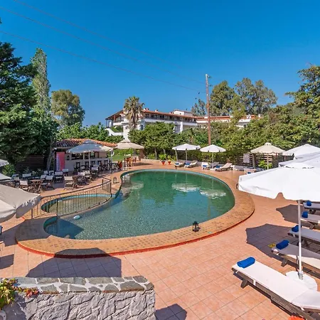 Hotel Arco 3*