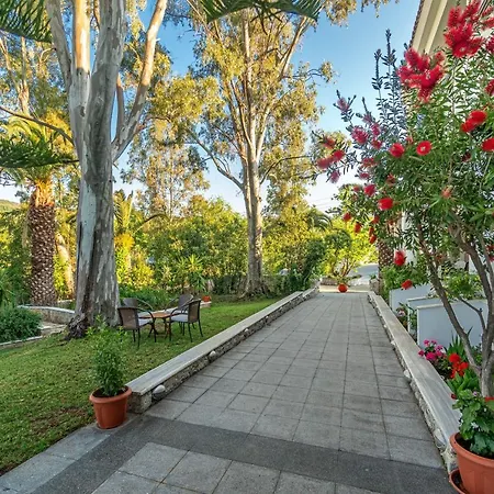 Arco 3* Platanias (Skiathos)