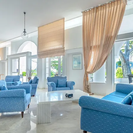 Arco Hotel Platanias (Skiathos)