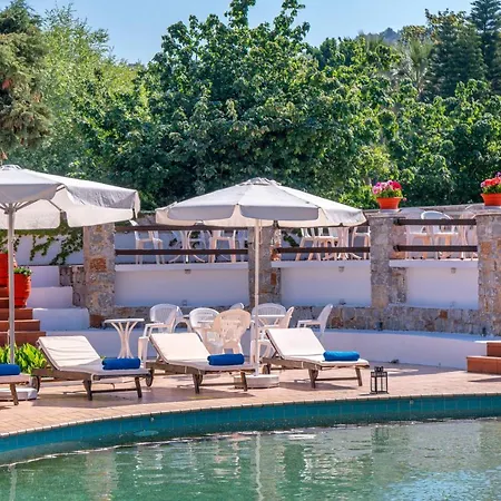 Hotel Arco